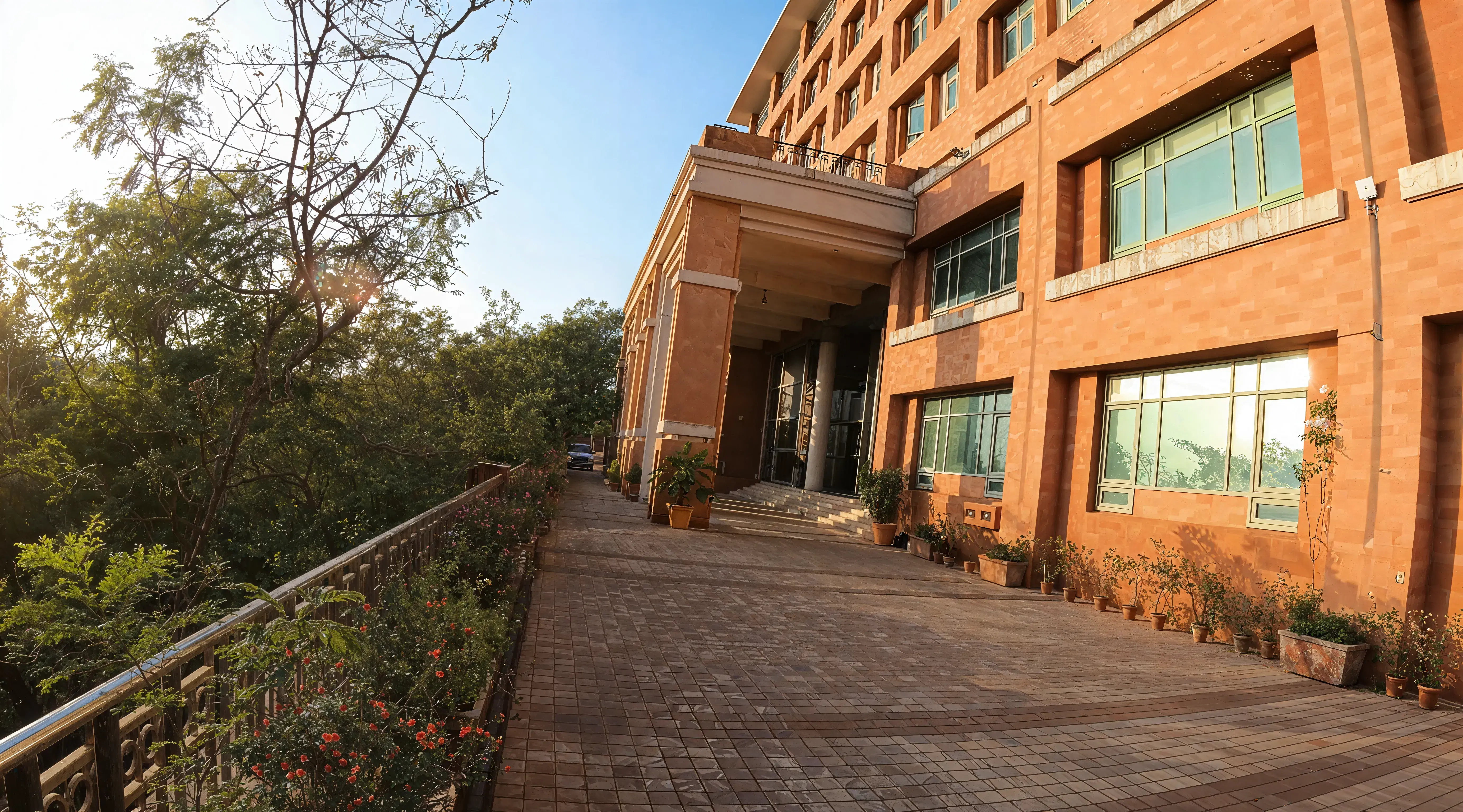 IIM Mumbai Campus photo 15